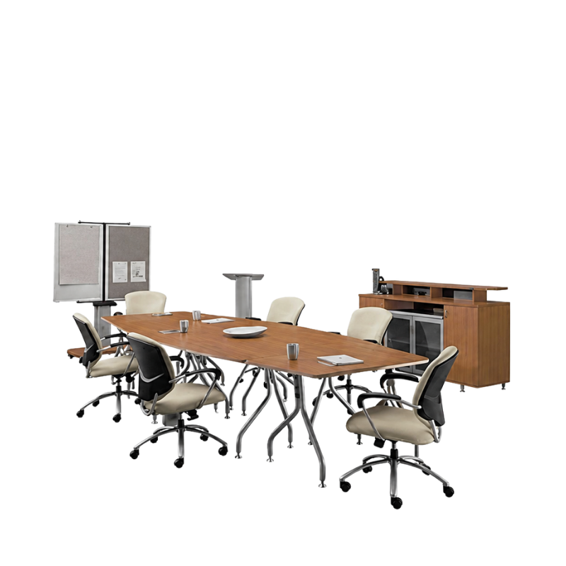 Image Tables